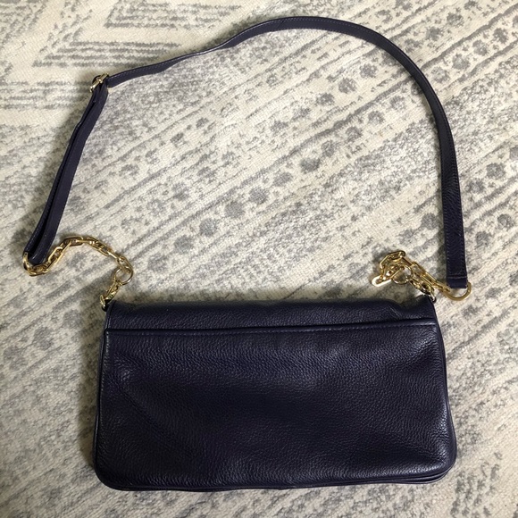 Tory Burch Reva Crossbody Zagara Convertible - Picture 3 of 8